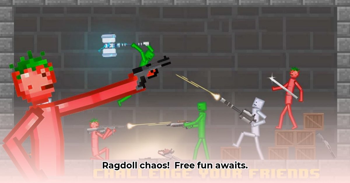 ragdoll-playground-free